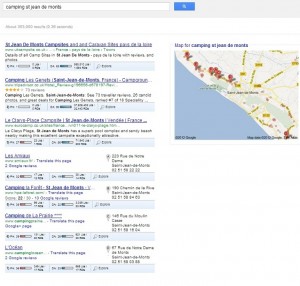 Google creates Google+ pages for local businesses